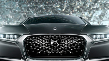 Citroen Divine DS concept