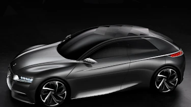 Citroen Divine DS concept