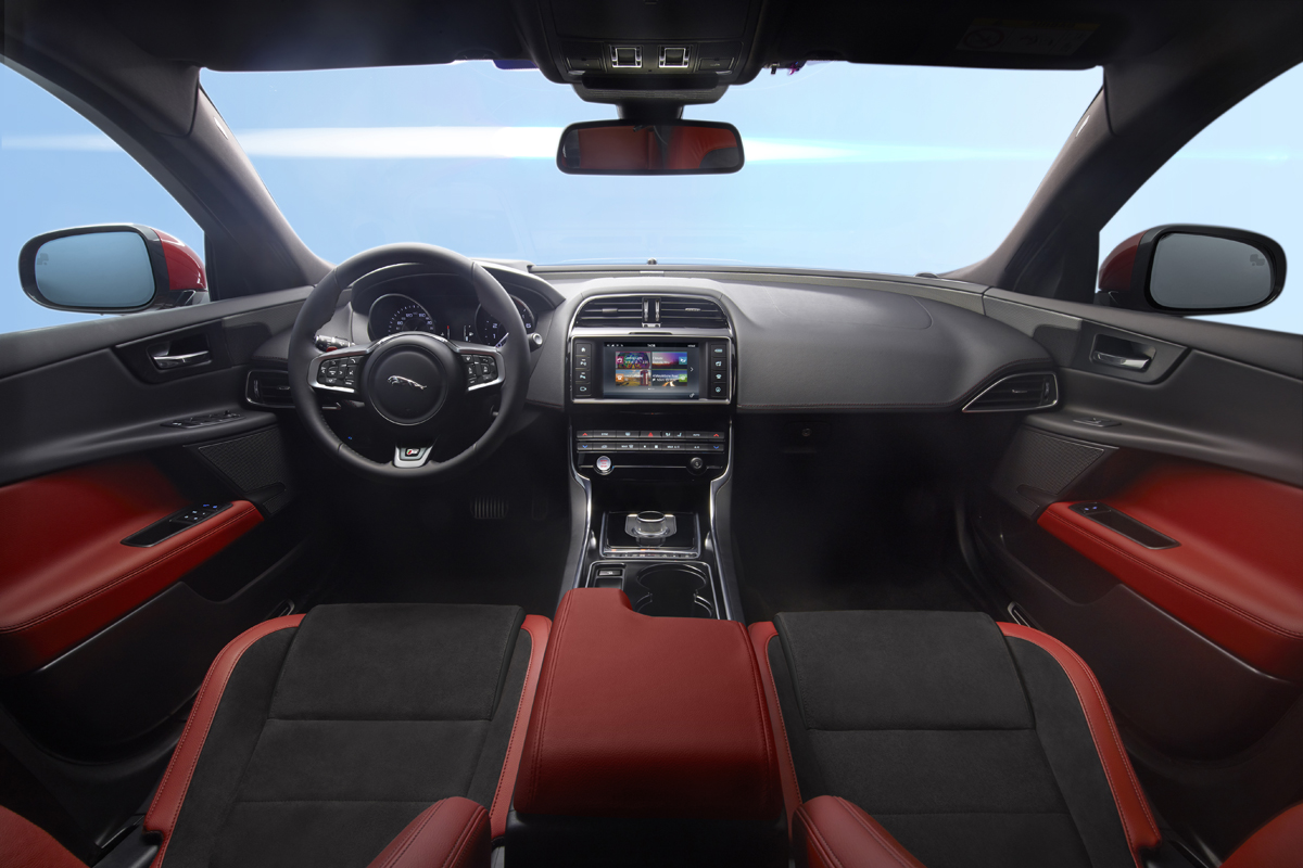 Jaguar XE, specs, prices and pictures