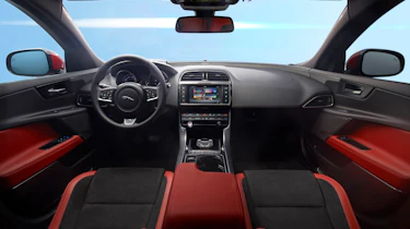 Jaguar XE, specs, prices and pictures