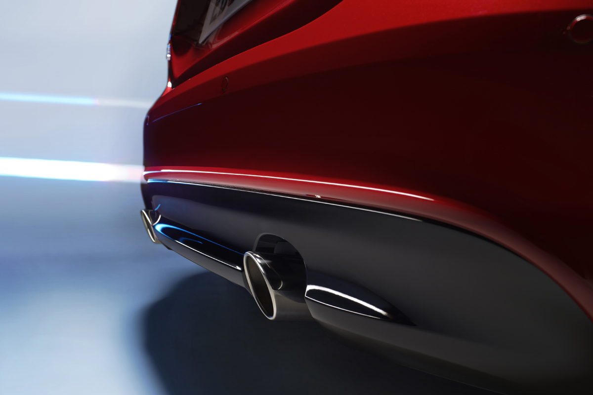 Jaguar XE, specs, prices and pictures