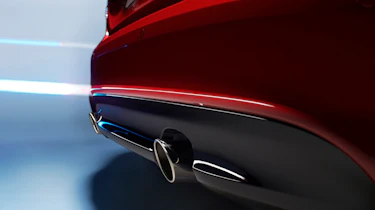 Jaguar XE, specs, prices and pictures