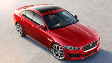 Jaguar XE, specs, prices and pictures
