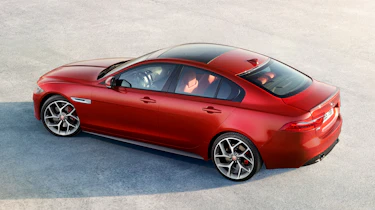 Jaguar XE, specs, prices and pictures