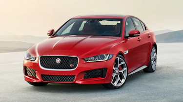 Jaguar XE, specs, prices and pictures