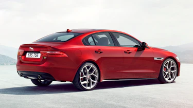 Jaguar XE, specs, prices and pictures