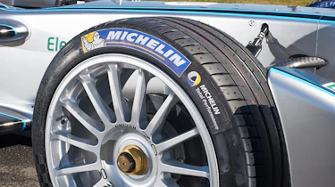 Formula E - It’s electric!