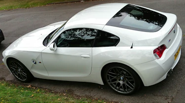 Your evo Year: Dion Price Week 7 - BMW M5 to Ascot
