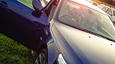 Your evo Year: Dion Price Week 9 - CarFest
