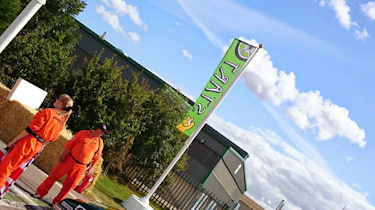 Your evo Year: Dion Price Week 9 - CarFest