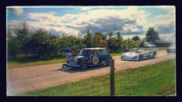 Your evo Year: Dion Price Week 9 - CarFest