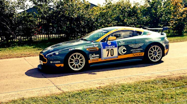 Your evo Year: Dion Price Week 9 - CarFest