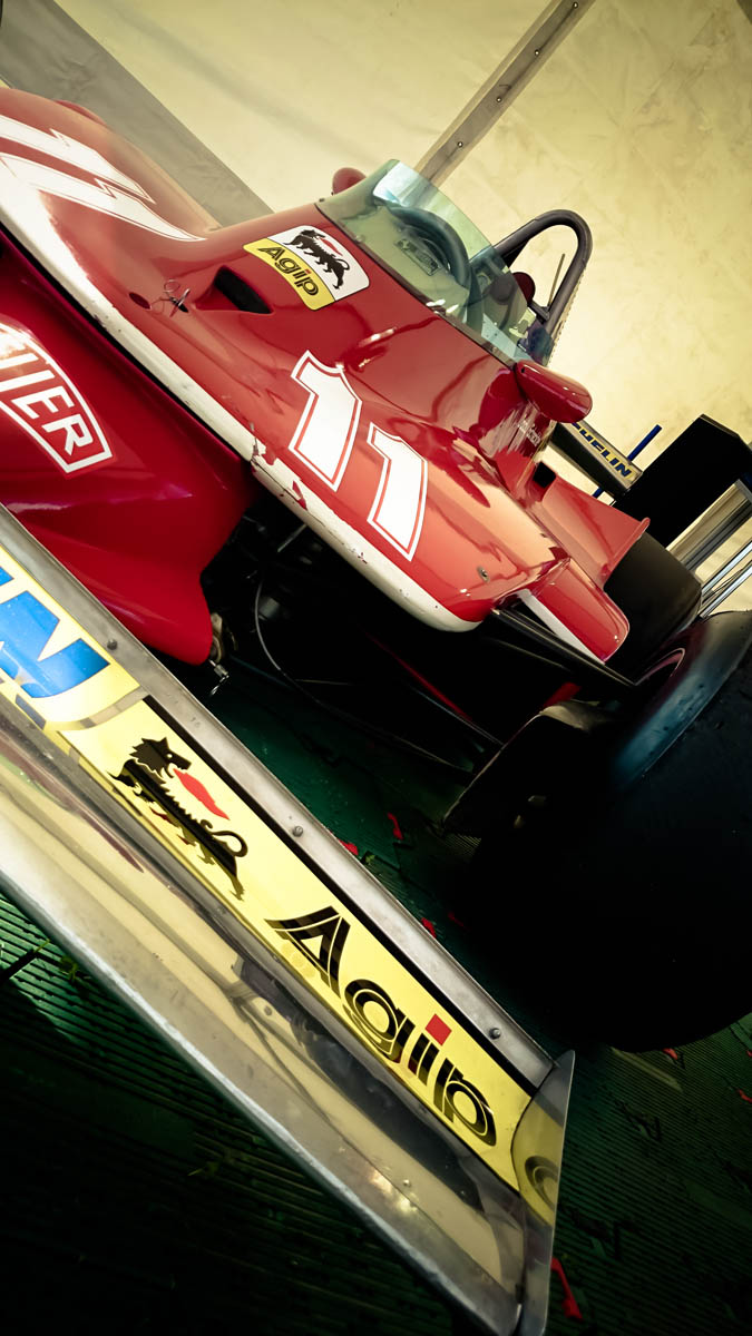 Your evo Year: Dion Price Week 9 - CarFest