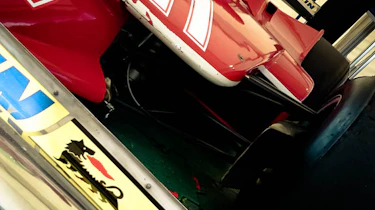 Your evo Year: Dion Price Week 9 - CarFest