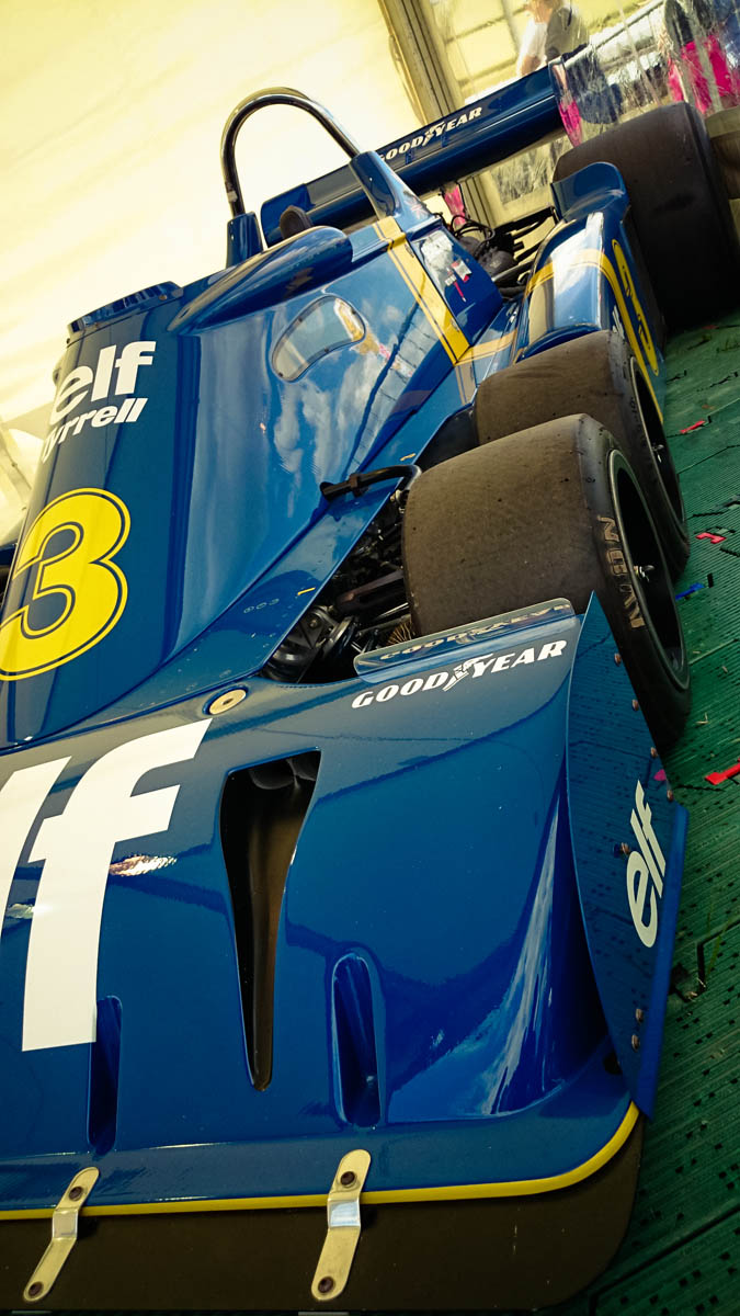 Your evo Year: Dion Price Week 9 - CarFest