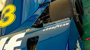 Your evo Year: Dion Price Week 9 - CarFest