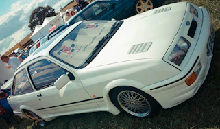 Your evo Year: Dion Price Week 9 - CarFest