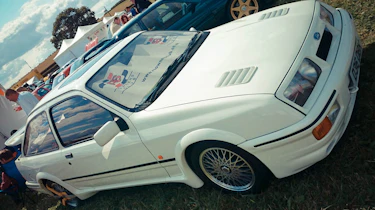 Your evo Year: Dion Price Week 9 - CarFest