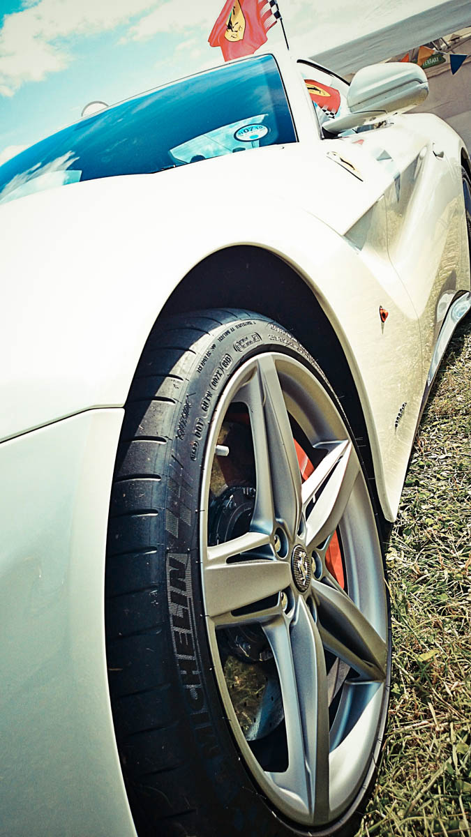 Your evo Year: Dion Price Week 9 - CarFest