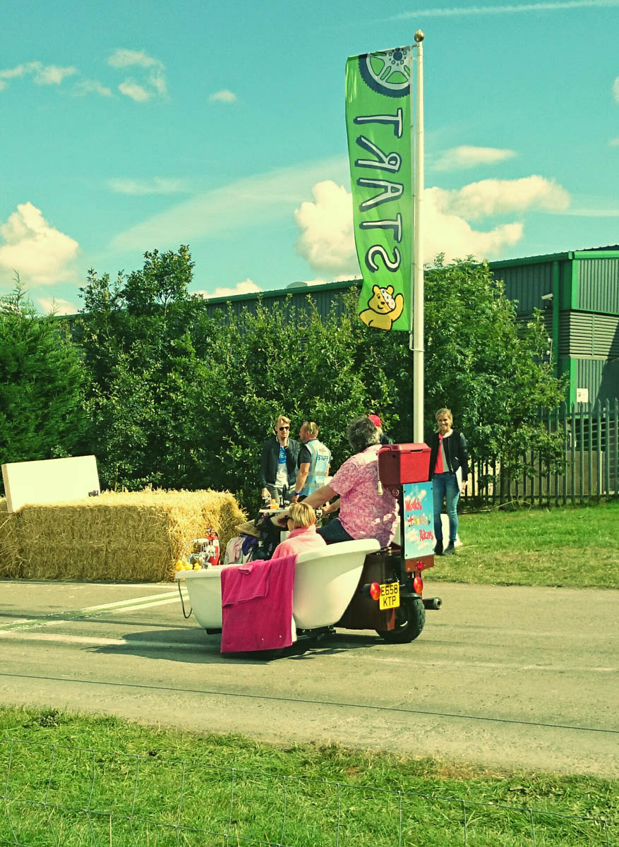 Your evo Year: Dion Price Week 9 - CarFest