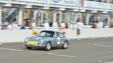 Goodwood Revival: Sunday