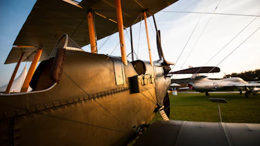 Goodwood Revival: Saturday