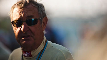 Goodwood Revival: Saturday