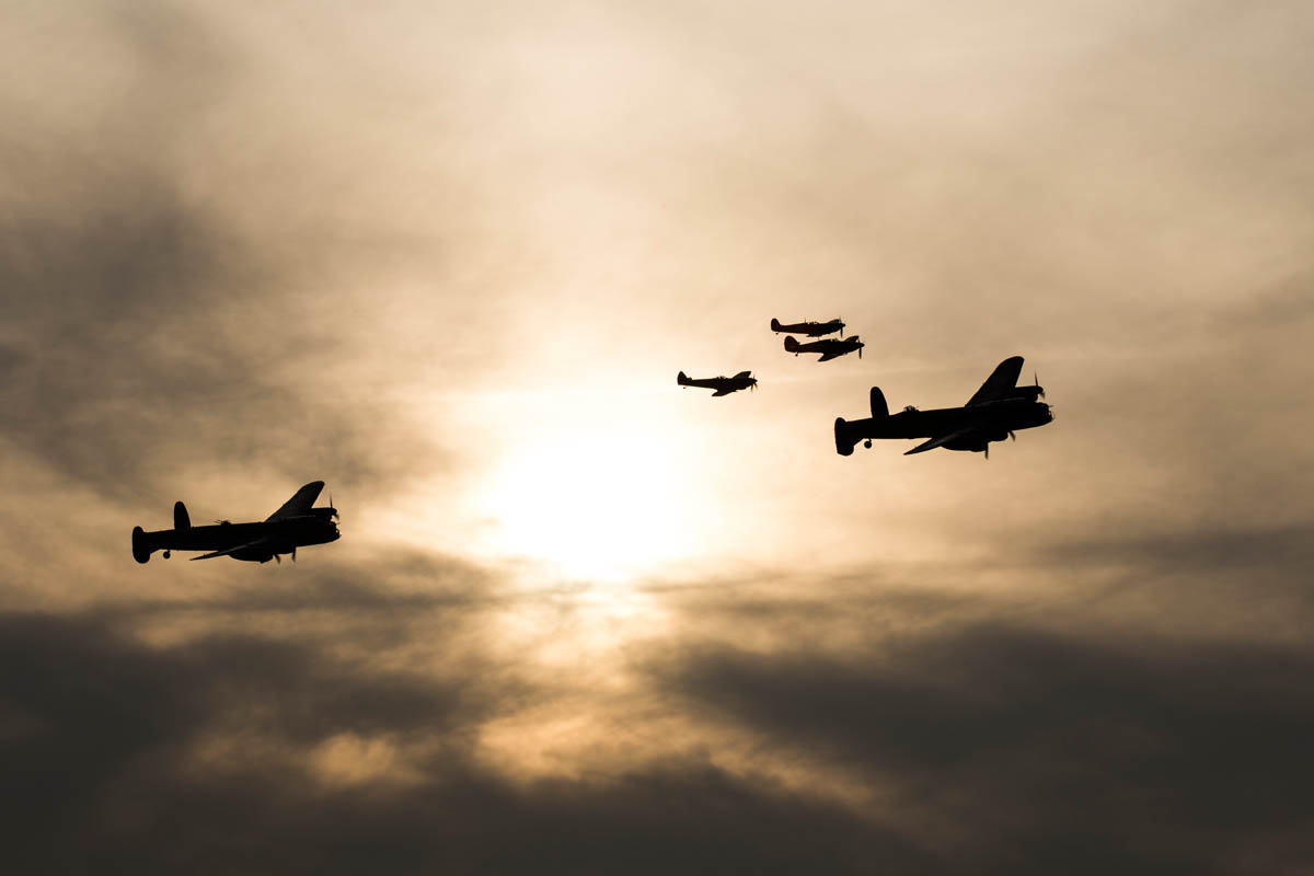 Goodwood Revival: Saturday