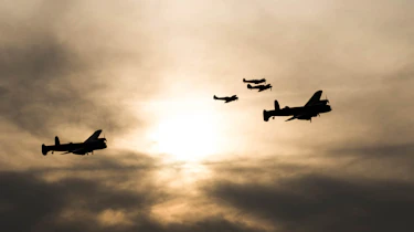 Goodwood Revival: Saturday