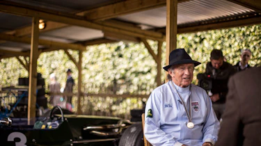Goodwood Revival: Saturday