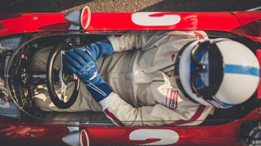 Goodwood Revival: Friday