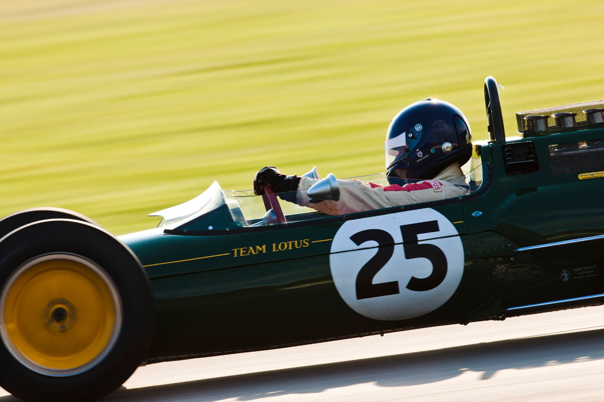 Goodwood Revival