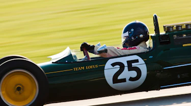 Goodwood Revival
