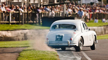 Goodwood Revival: Friday