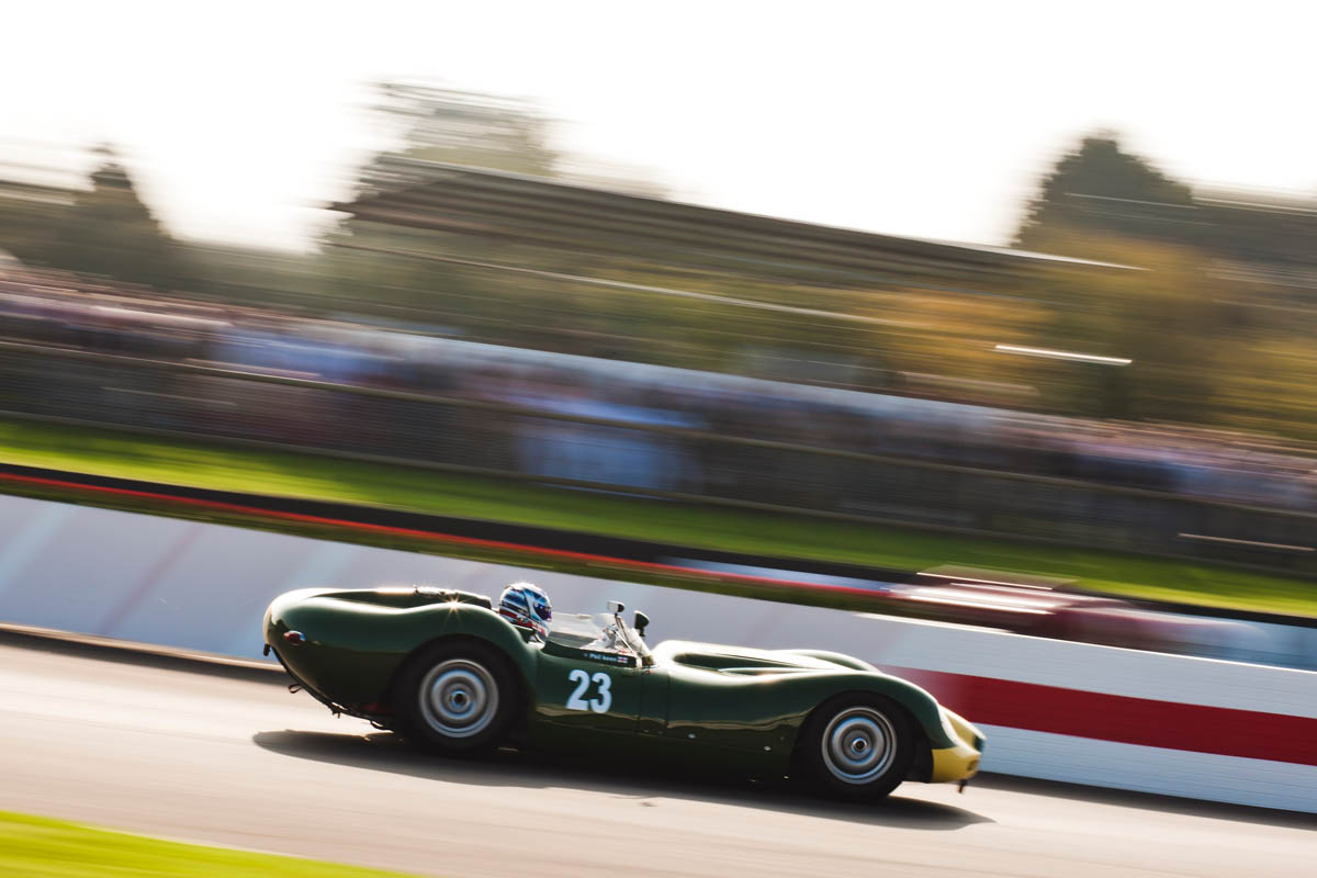 Goodwood Revival