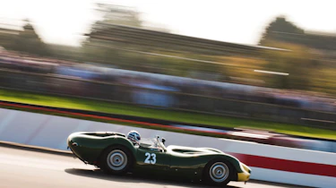 Goodwood Revival