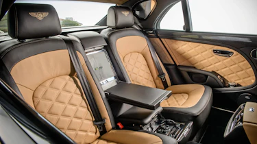 Bentley Mulsanne Speed 2015 prices, specs and pictures