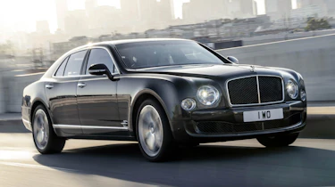 Bentley Mulsanne Speed 2015 prices, specs and pictures