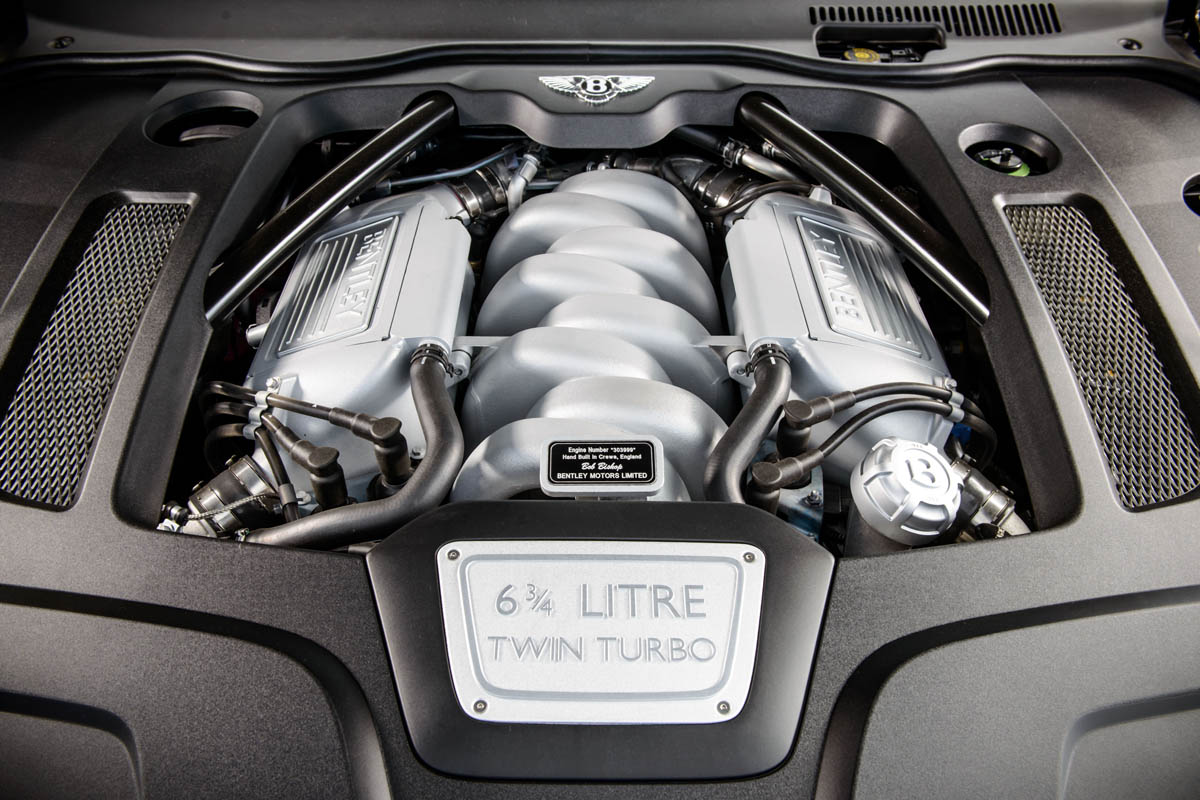 Bentley Mulsanne Speed 2015 prices, specs and pictures