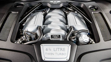 Bentley Mulsanne Speed 2015 prices, specs and pictures