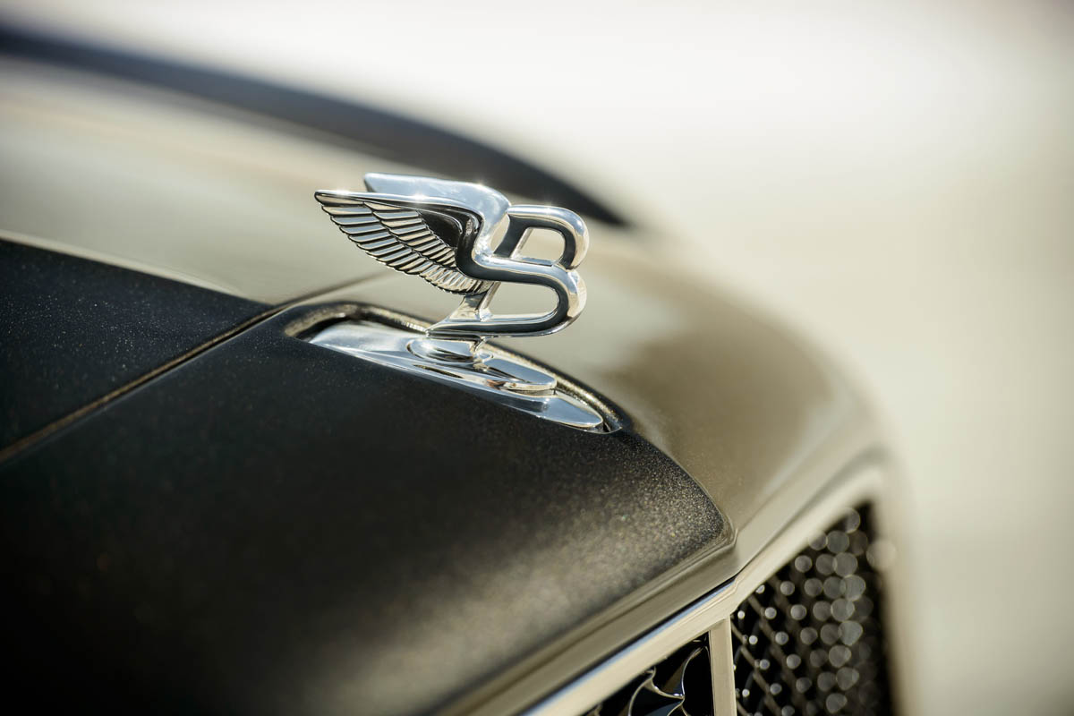 Bentley Mulsanne Speed 2015 prices, specs and pictures