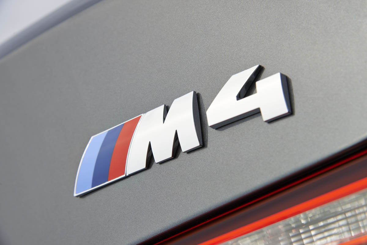 BMW M4 Convertible review, specs and UK prices