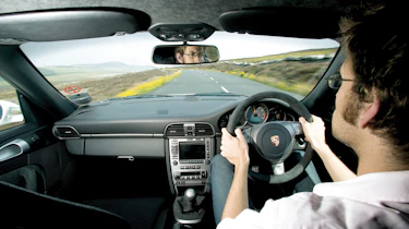 Mountain Road, Isle of Man: Ultimate Driving Destinations