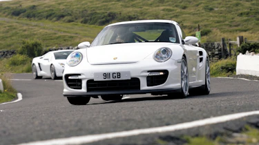 Mountain Road, Isle of Man: Ultimate Driving Destinations