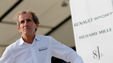 Formula E: Beijing