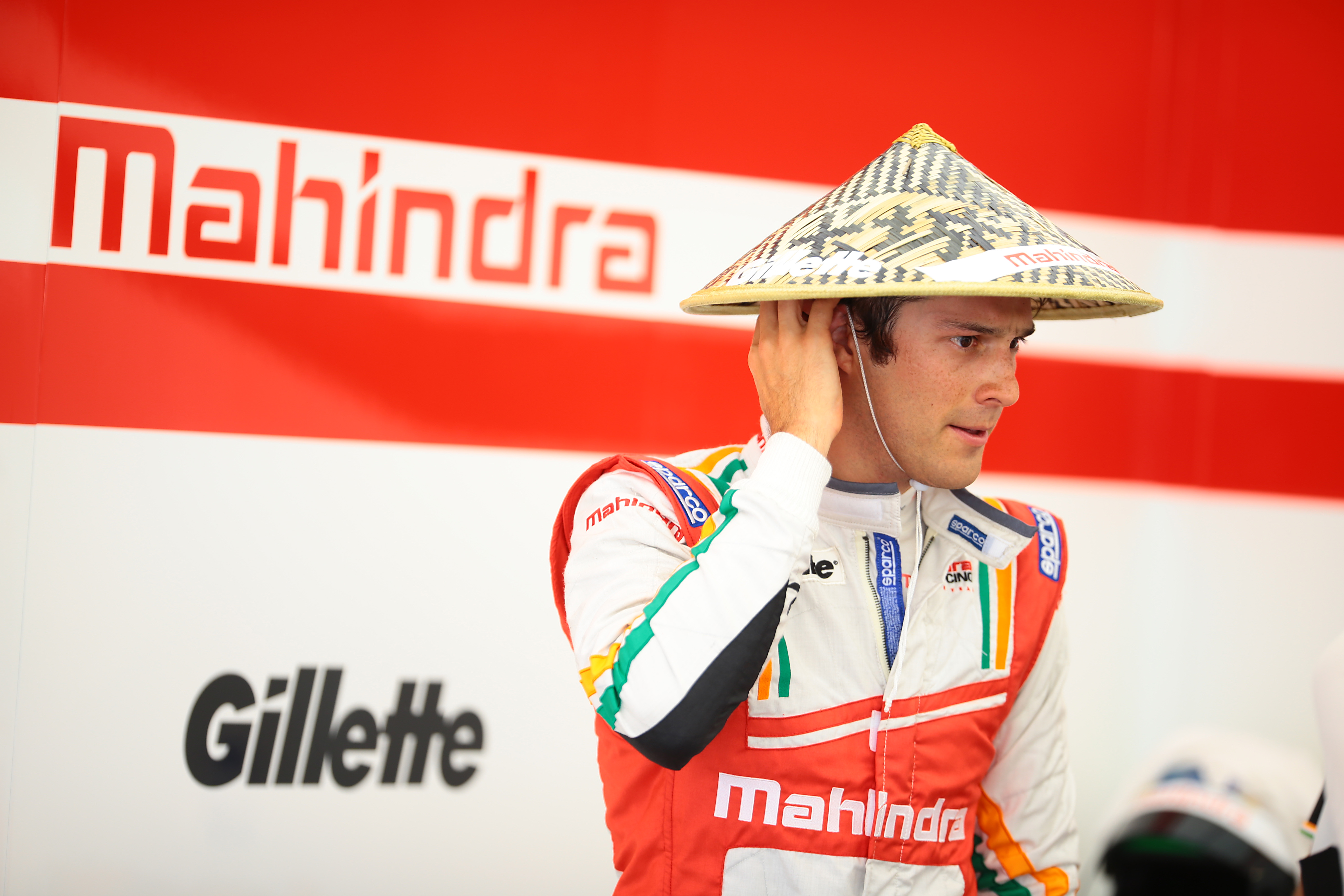 Formula E: Beijing