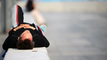 Formula E: Beijing