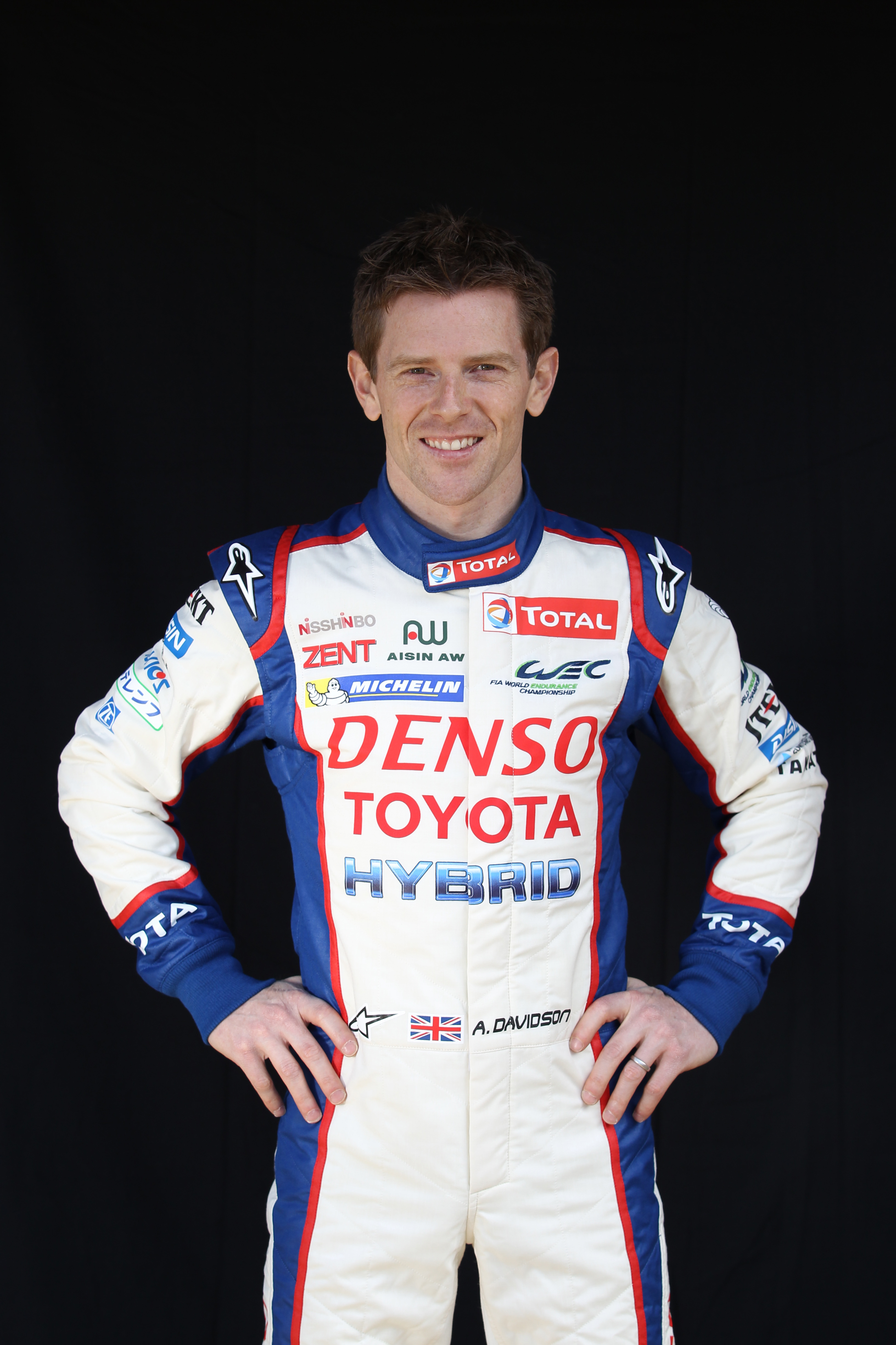 Anthony Davidson: A quick analysis of the WEC season so far