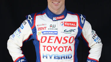 Anthony Davidson: A quick analysis of the WEC season so far