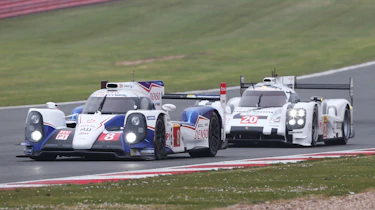 Anthony Davidson: A quick analysis of the WEC season so far